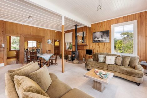 Photo of property in 71 Manning Street, Rawene, Kaikohe, 0473