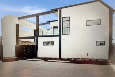 Photo of property in 1/91 Avalon Street, Richmond, Christchurch, 8013