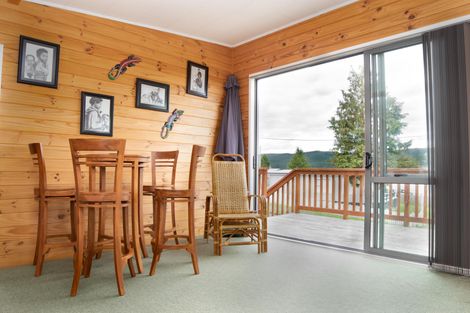 Photo of property in 46 Korari Crescent, Mangakino, 3421