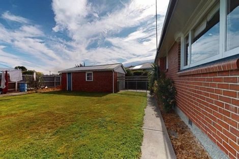 Photo of property in 133 Belt Road, Allenton, Ashburton, 7700