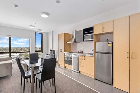 Photo of property in Twin Towers, 1008/17 Putney Way, Manukau, Auckland, 2104