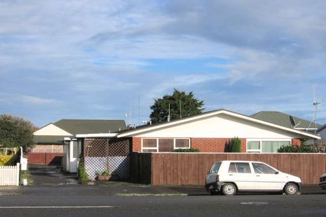 Photo of property in 1/128 Albert Street, Terrace End, Palmerston North, 4410