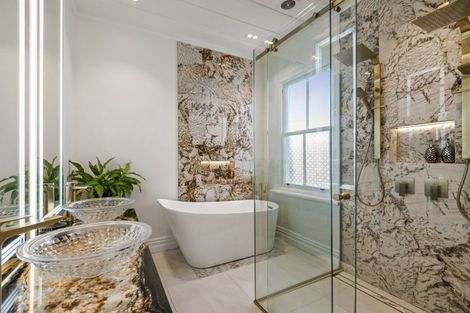 Photo of property in 26 Dedwood Terrace, Saint Marys Bay, Auckland, 1011
