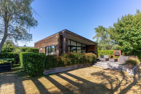 Photo of property in 4 Burgundy Drive, Martinborough, 5711