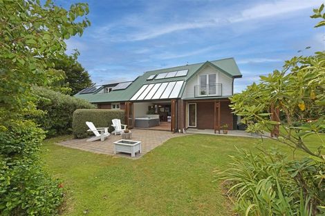 Photo of property in 32 Oakwood Mews, Prebbleton, 7604