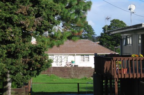 Photo of property in 44a Pomaria Road, Henderson, Auckland, 0610