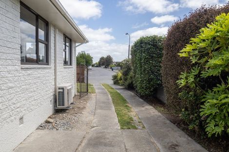 Photo of property in 4 Russell Avenue, Allenton, Ashburton, 7700