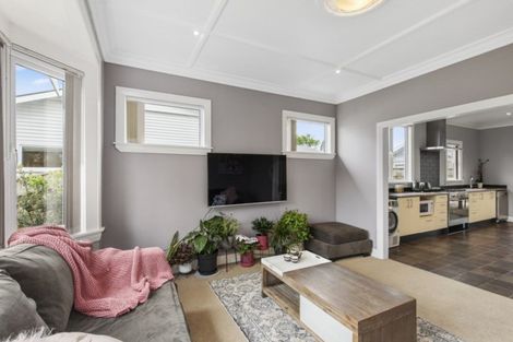 Photo of property in 8 Brasell Street, Fairfield, Lower Hutt, 5011