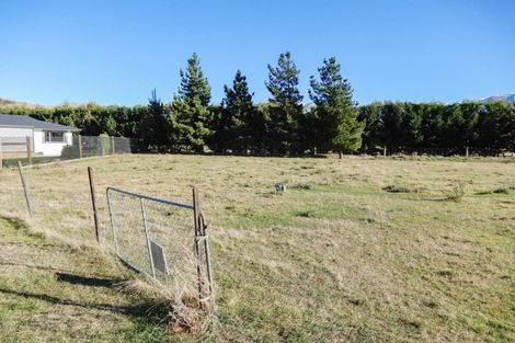 Photo of property in 48 Freyberg Avenue, Kurow, 9435