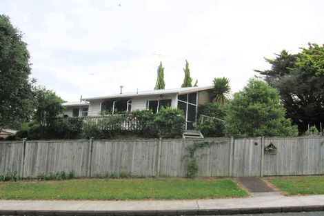 Photo of property in 4 Nandana Drive, Glen Eden, Auckland, 0602