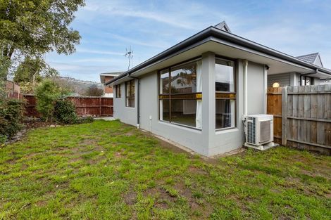 Photo of property in 2/6 Palatine Terrace, Huntsbury, Christchurch, 8022