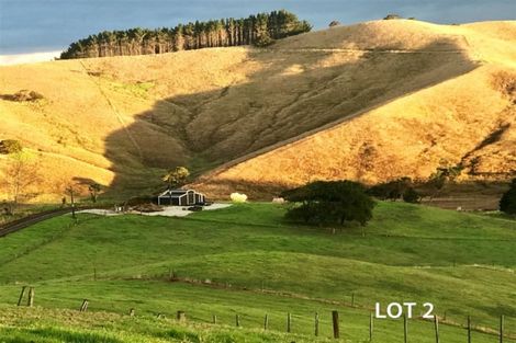 Photo of property in 182 Morrison Road, Arapohue, Dargaville, 0374