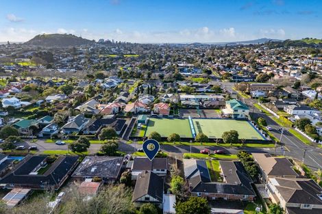 Photo of property in 1/4 Bowling Avenue, Epsom, Auckland, 1023
