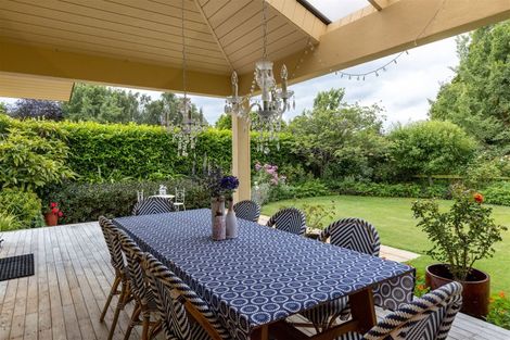 Photo of property in 112 Odwyers Road, Rapaura, Blenheim, 7273