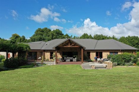 Photo of property in 247 Collie Road, Te Kowhai, Hamilton, 3288