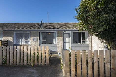 Photo of property in 3/29 Fairfield Avenue, Addington, Christchurch, 8024