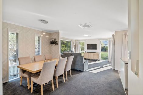 Photo of property in 7 Broomleigh Drive, Rolleston, 7615