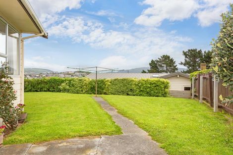 Photo of property in 154 Conclusion Street, Ascot Park, Porirua, 5024