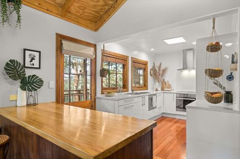 Photo of property in 145 Wairoa Road, Minden, Tauranga, 3171