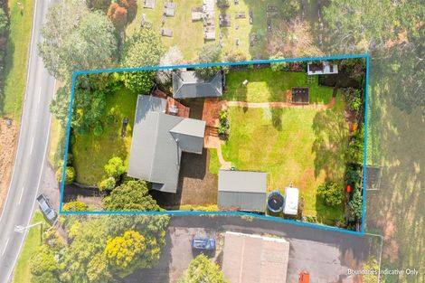 Photo of property in 56 O'neills Road, Swanson, Auckland, 0614