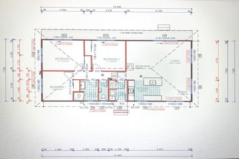 Photo of property in 67a Cox Street, Geraldine, 7930