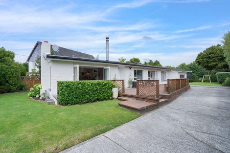Photo of property in 26 Black Road, Otatara, Invercargill, 9879