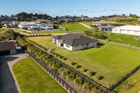 Photo of property in 23 Calla Street, Maungaturoto, 0520