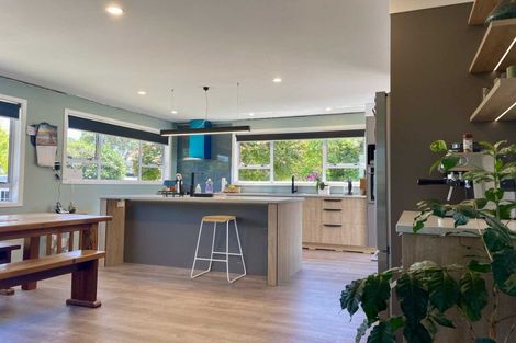 Photo of property in 22 Takiroa Street, Urenui, 4375