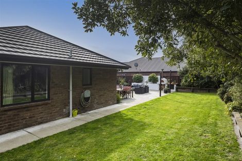 Photo of property in 11 Armour Place, Halswell, Christchurch, 8025