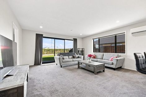 Photo of property in 4 Hollows Lane, Rolleston, 7615