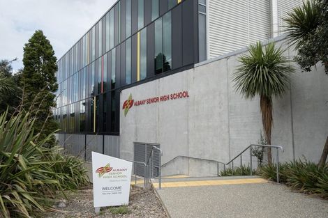 Photo of property in 101/26 Library Lane, Albany, Auckland, 0632