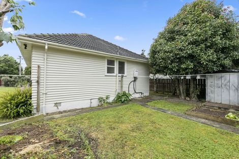 Photo of property in 11 Tennyson Street, Trentham, Upper Hutt, 5018