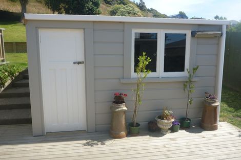 Photo of property in 888 Brighton Road, Ocean View, Dunedin, 9035