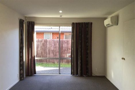 Photo of property in 3/111 Antigua Street, Addington, Christchurch, 8024