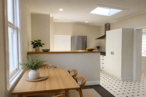 Photo of property in 74 Wright Street, Mount Cook, Wellington, 6021