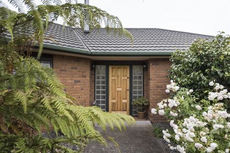 Photo of property in 42 Brandon Hall Road, Bulls, 4894