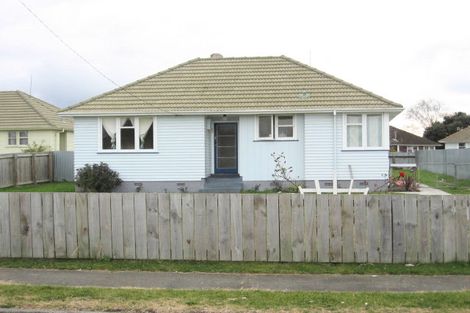 Photo of property in 20 Bisson Place, Maraenui, Napier, 4110