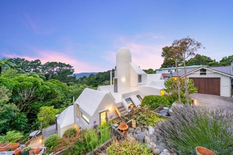 Photo of property in 6 Bermer Road, Belmont, Lower Hutt, 5010