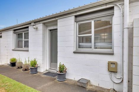 Photo of property in 2/20 Darnell Street, Fitzroy, New Plymouth, 4312