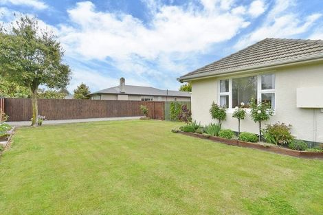 Photo of property in 150 West Belt, Rangiora, 7400