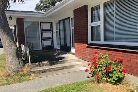 Photo of property in 1/12 Euston Street, Riccarton, Christchurch, 8041