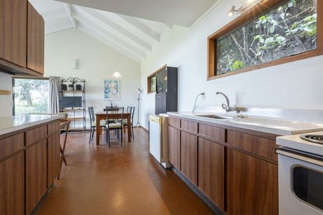 Photo of property in 107 North Piha Road, Piha, 0772