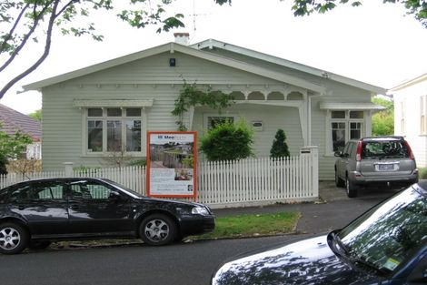 Photo of property in 47 Hakanoa Street, Grey Lynn, Auckland, 1021