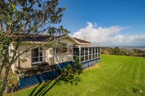 Photo of property in 475 Redoubt Road, Totara Park, Auckland, 2019