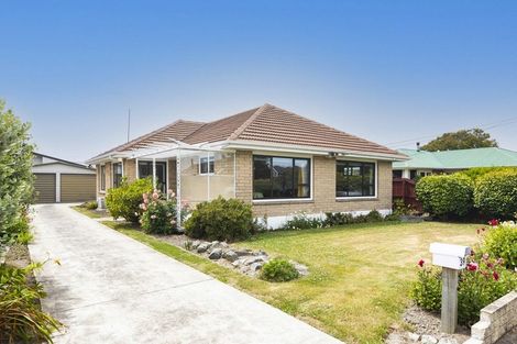 Photo of property in 39 Colwyn Street, Bryndwr, Christchurch, 8053