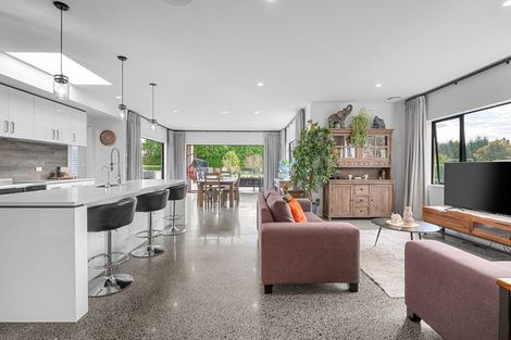 Photo of property in 122c Birchwood Lane, Tamahere, Hamilton, 3283