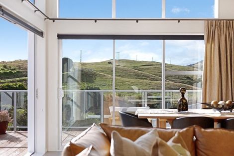 Photo of property in 61 Saint Ives Drive, Camborne, Porirua, 5026