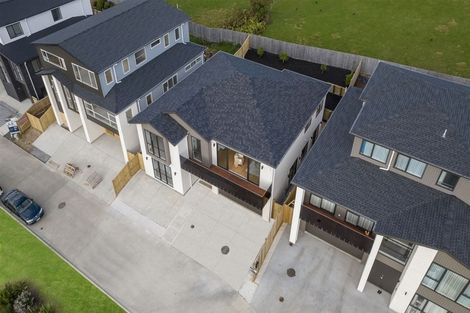 Photo of property in 3 Rakiraki Place, Flat Bush, Auckland, 2019