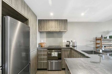 Photo of property in Canvas Apartments, 18/307 Willis Street, Te Aro, Wellington, 6011
