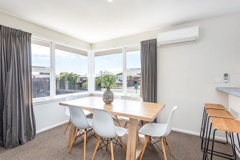 Photo of property in 27 Monowai Crescent, North New Brighton, Christchurch, 8083